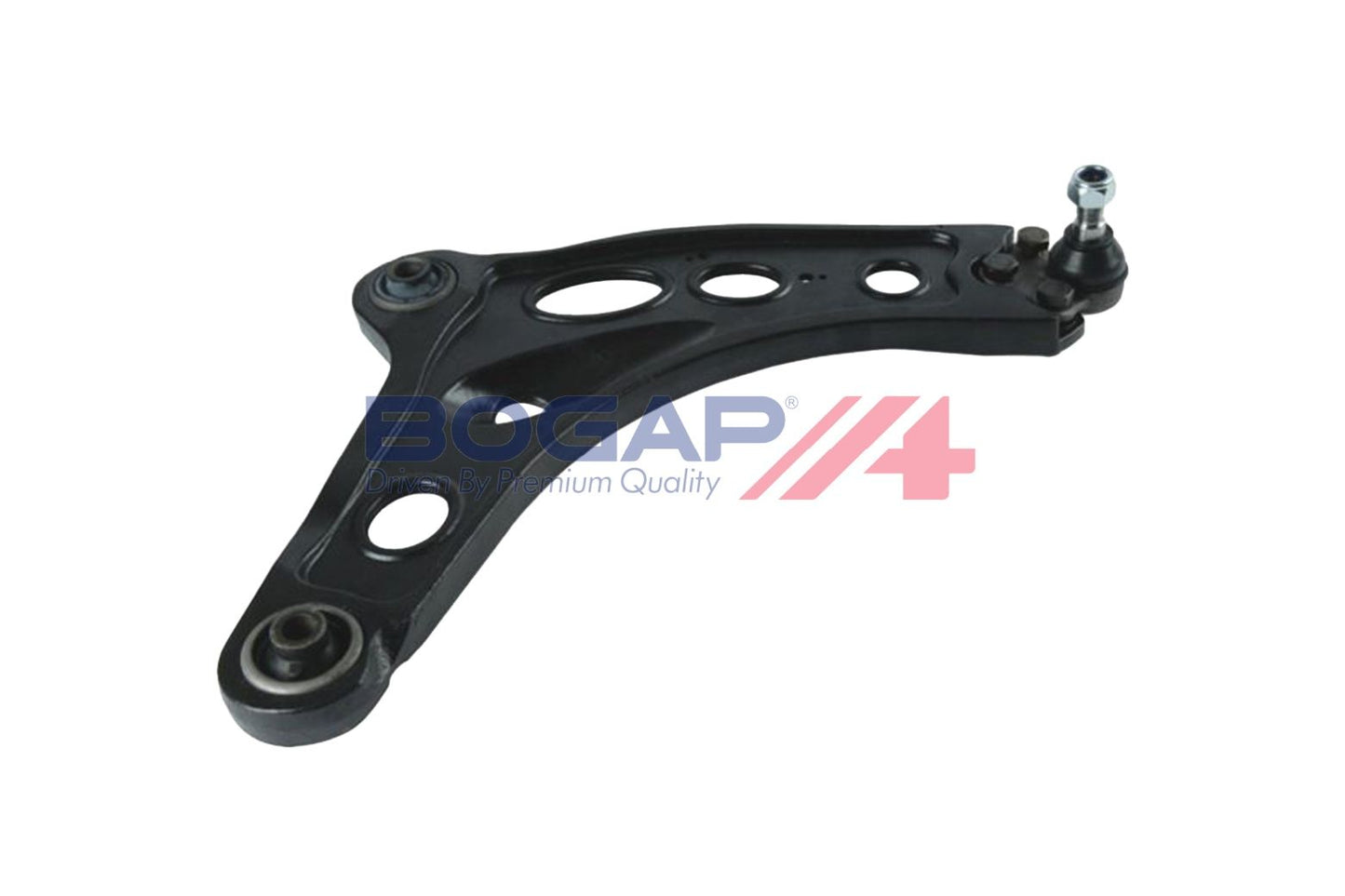 BOGAP R3327117 Control/Trailing Arm, Wheel Suspension | ML Performance Car Parts