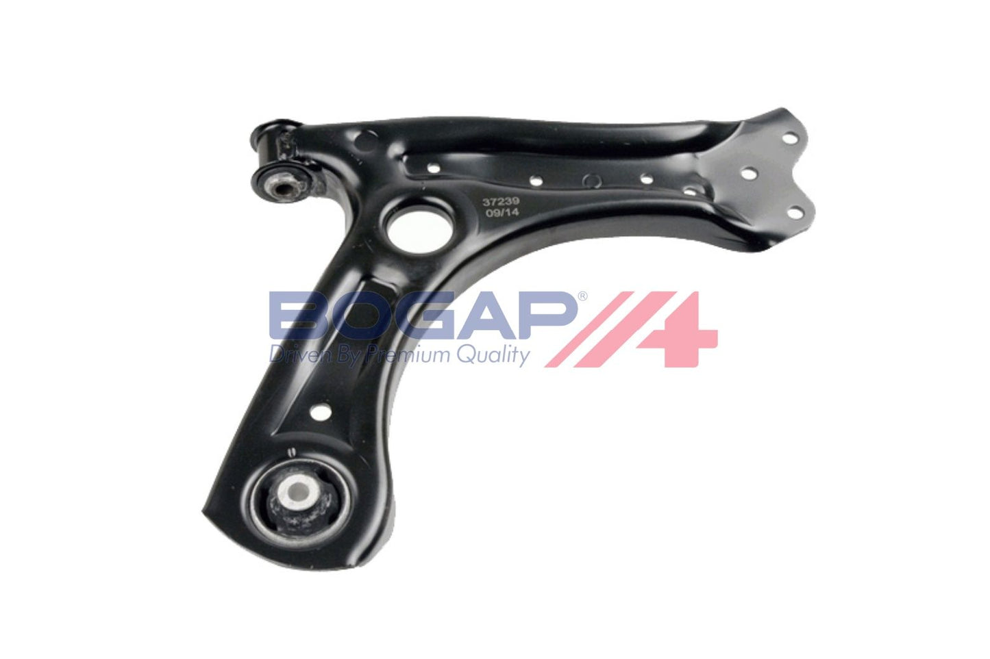 BOGAP A3327319 Control/Trailing Arm, Wheel Suspension | ML Performance Car Parts