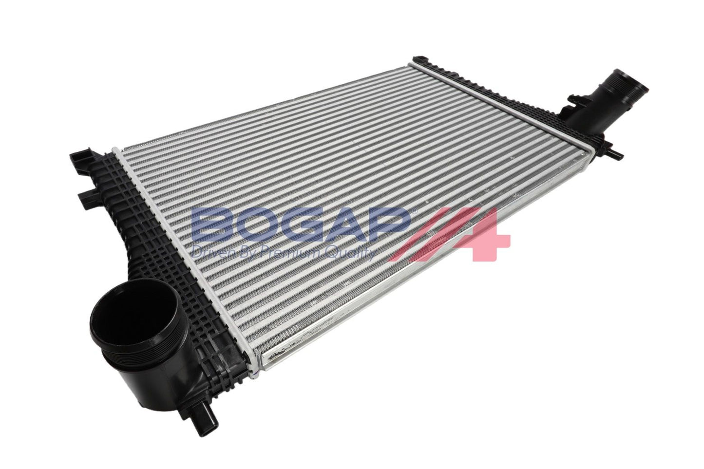 BOGAP A4220117 Charge Air Cooler | ML Performance Car Parts