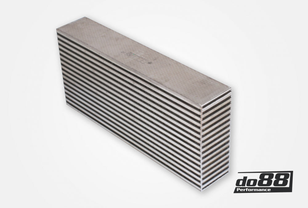 DO88 701596-6001 Garrett Intercooler Core Air-Air (706 x 323 x 130 mm) - 1260 HP