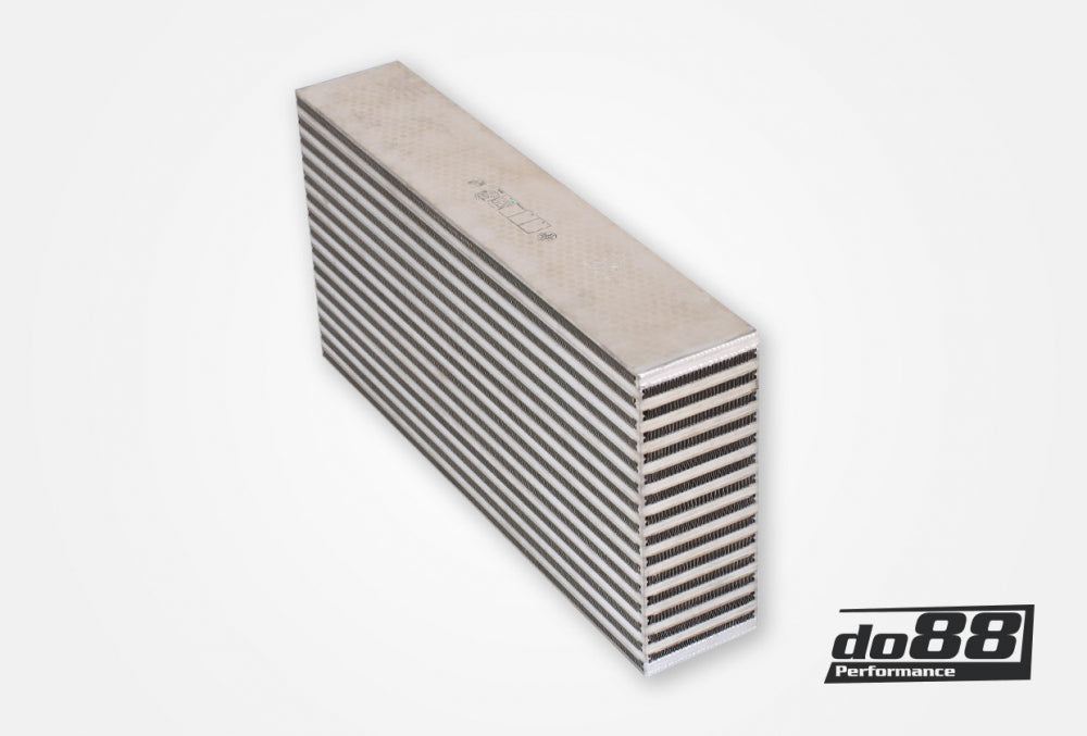 DO88 703522-6005 Garrett Intercooler Core Air-Air (610 x 307 x 114 mm) - 950 HP
