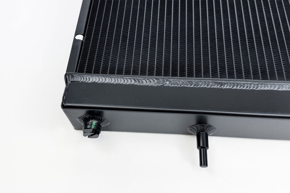 CSF Radiators High-Performance All-Aluminum Radiator for Nissan R34 Skyline GT-R