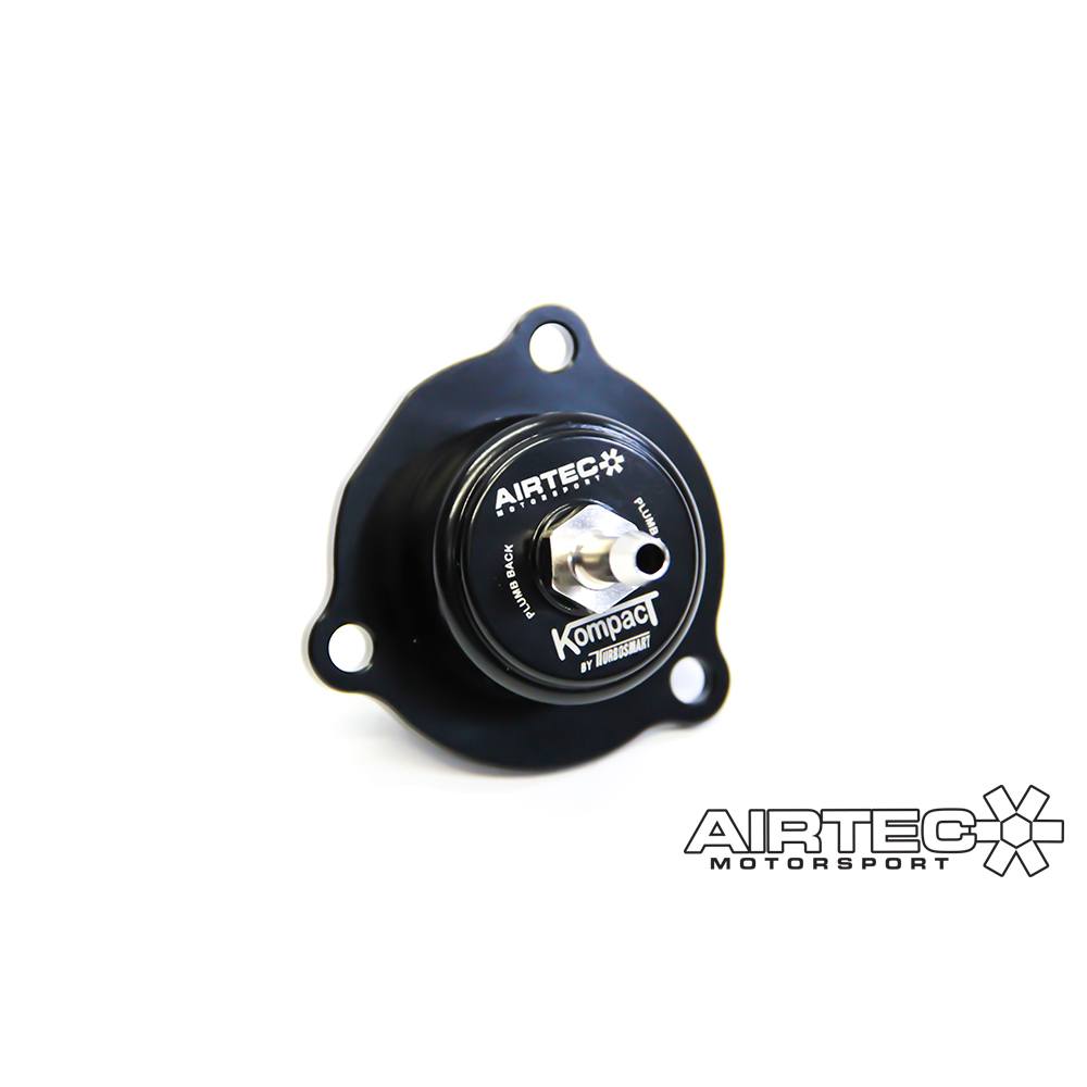 Airtec TS-0941-1004 by Turbosmart Uprated Recirculating Valve