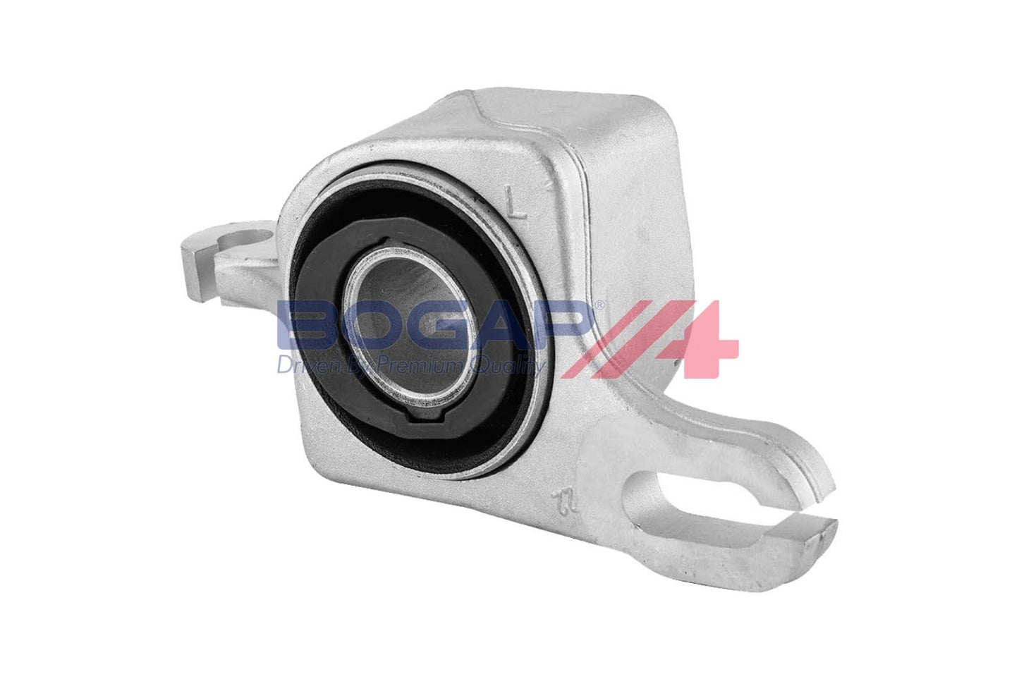 BOGAP C3328101 Mounting, Control/Trailing Arm | ML Performance Car Parts