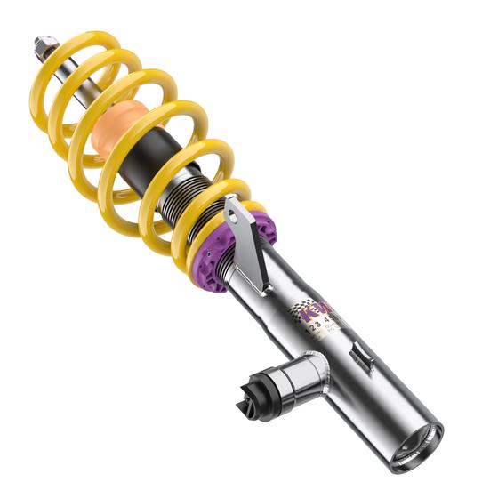 KW 39020053 DDC - Plug & Play coilovers inox
