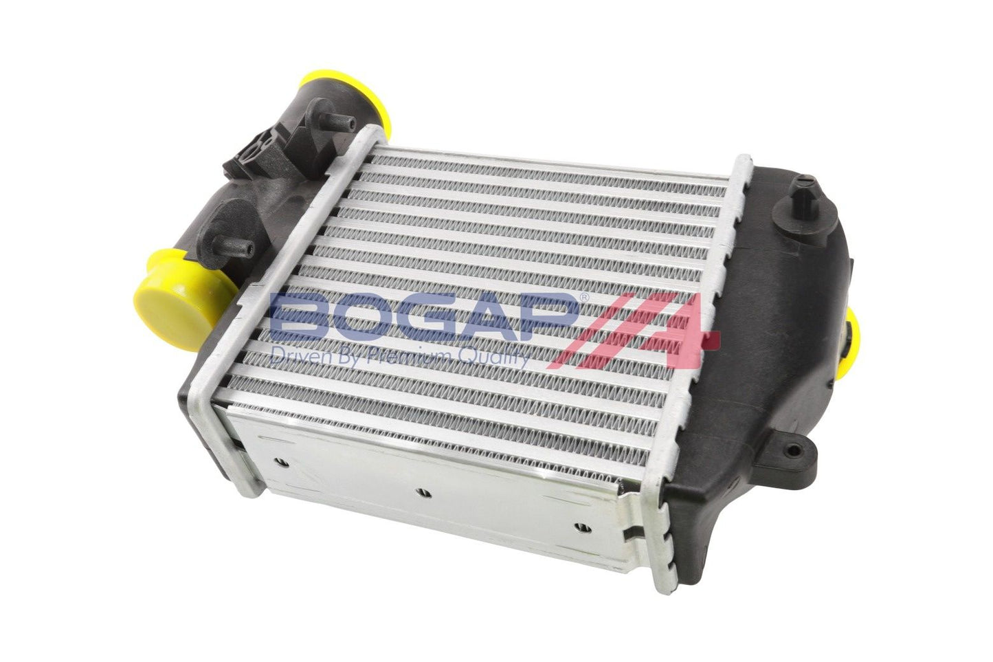 BOGAP A4220108 Charge Air Cooler | ML Performance Car Parts