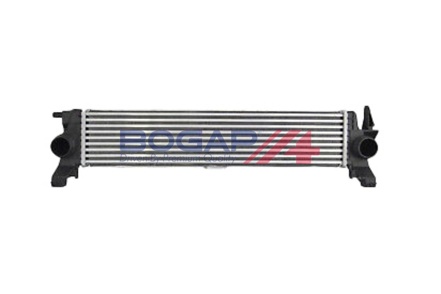 BOGAP C4220126 Charge Air Cooler | ML Performance Car Parts