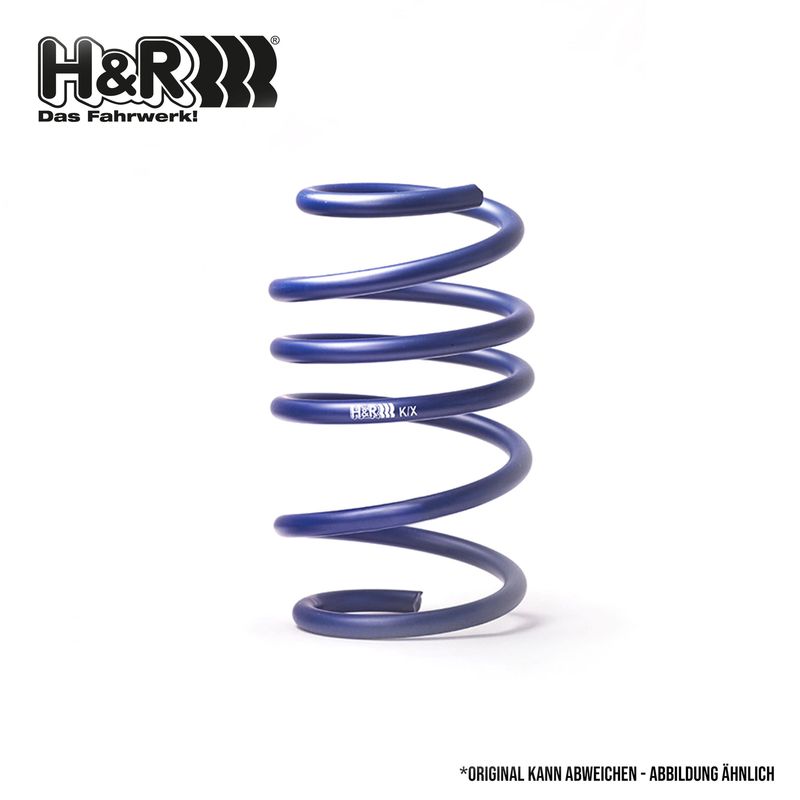 H&R-28546VA1L-Lowering Spring | ML Performance Car Parts
