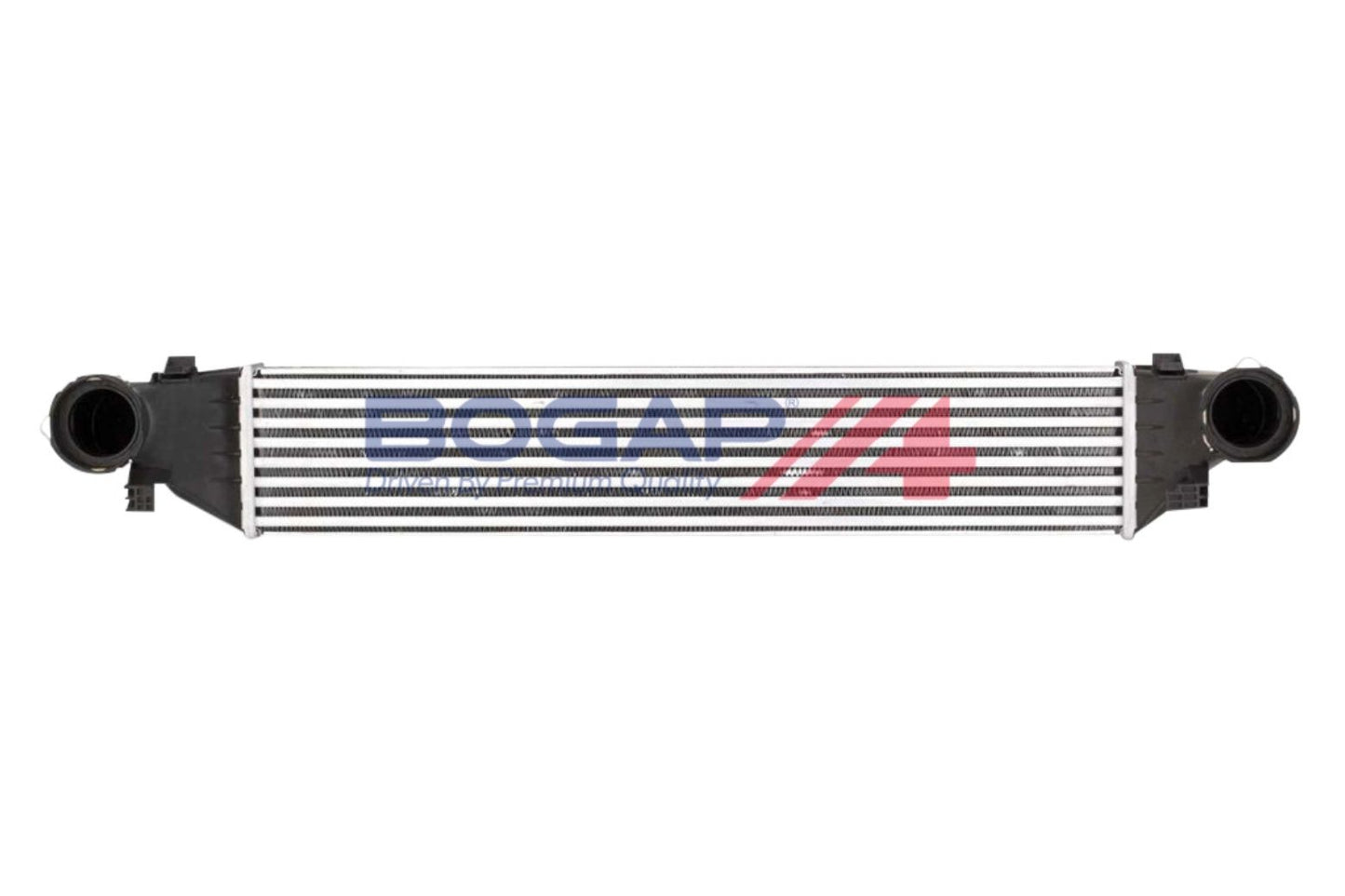 BOGAP C4220105 Charge Air Cooler | ML Performance Car Parts
