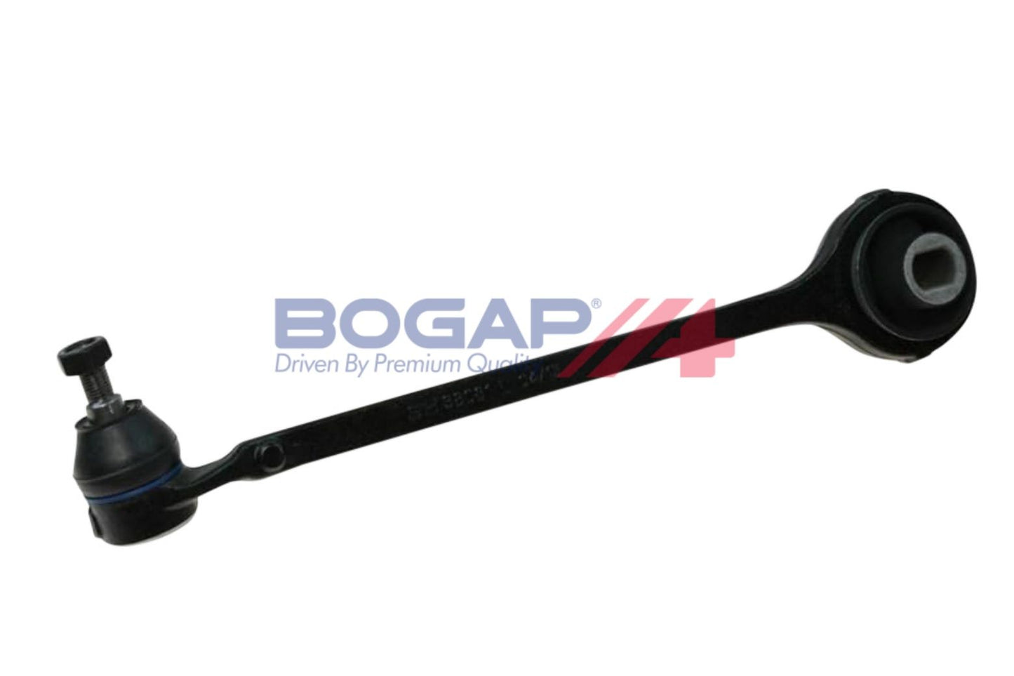 BOGAP W3327101 Control/Trailing Arm, Wheel Suspension | ML Performance Car Parts