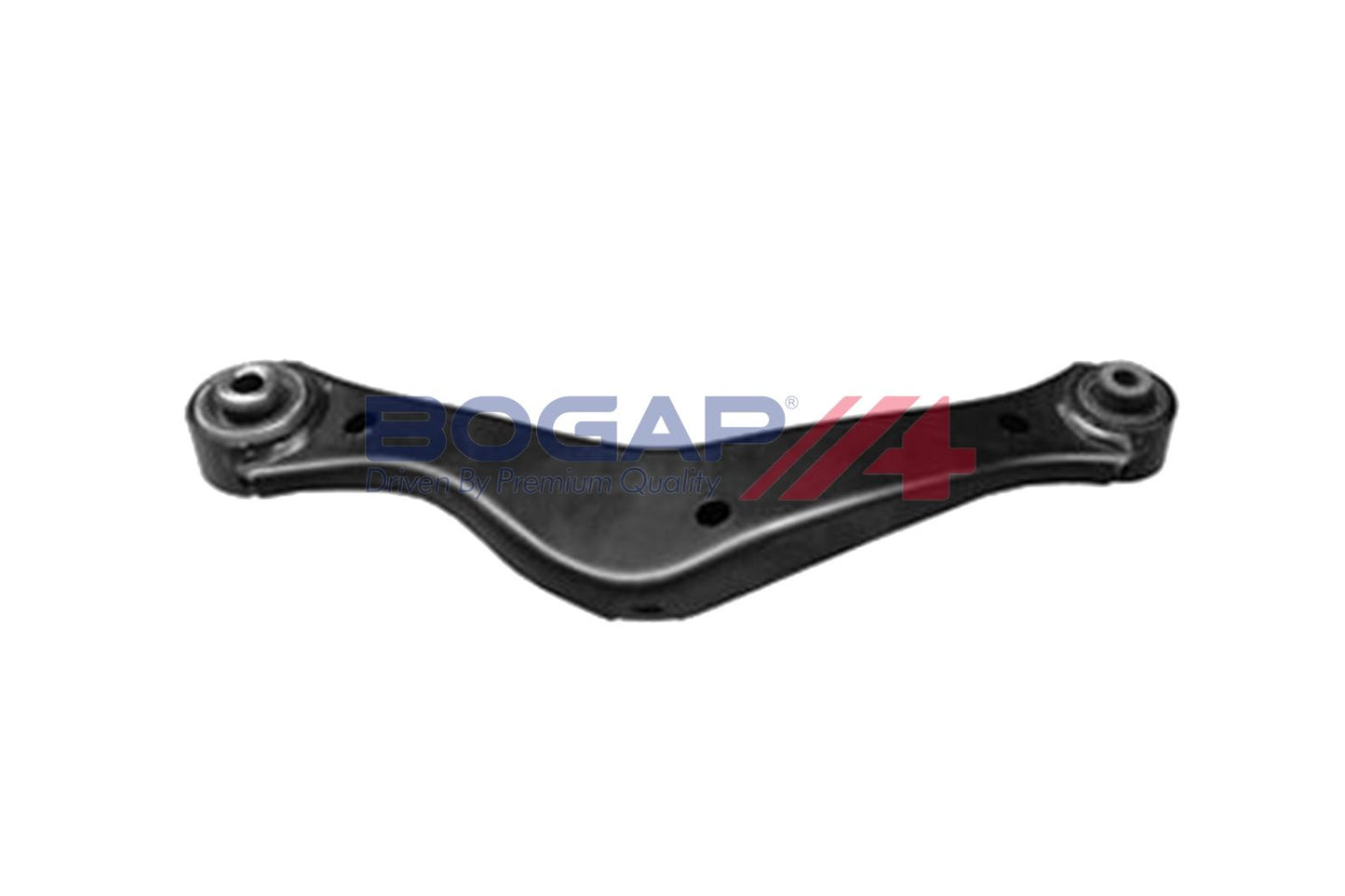 BOGAP L3327101 Control/Trailing Arm, Wheel Suspension | ML Performance Car Parts