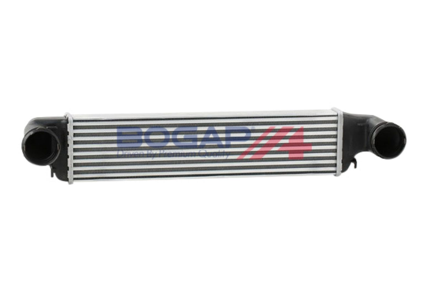 BOGAP B4220103 Charge Air Cooler | ML Performance Car Parts