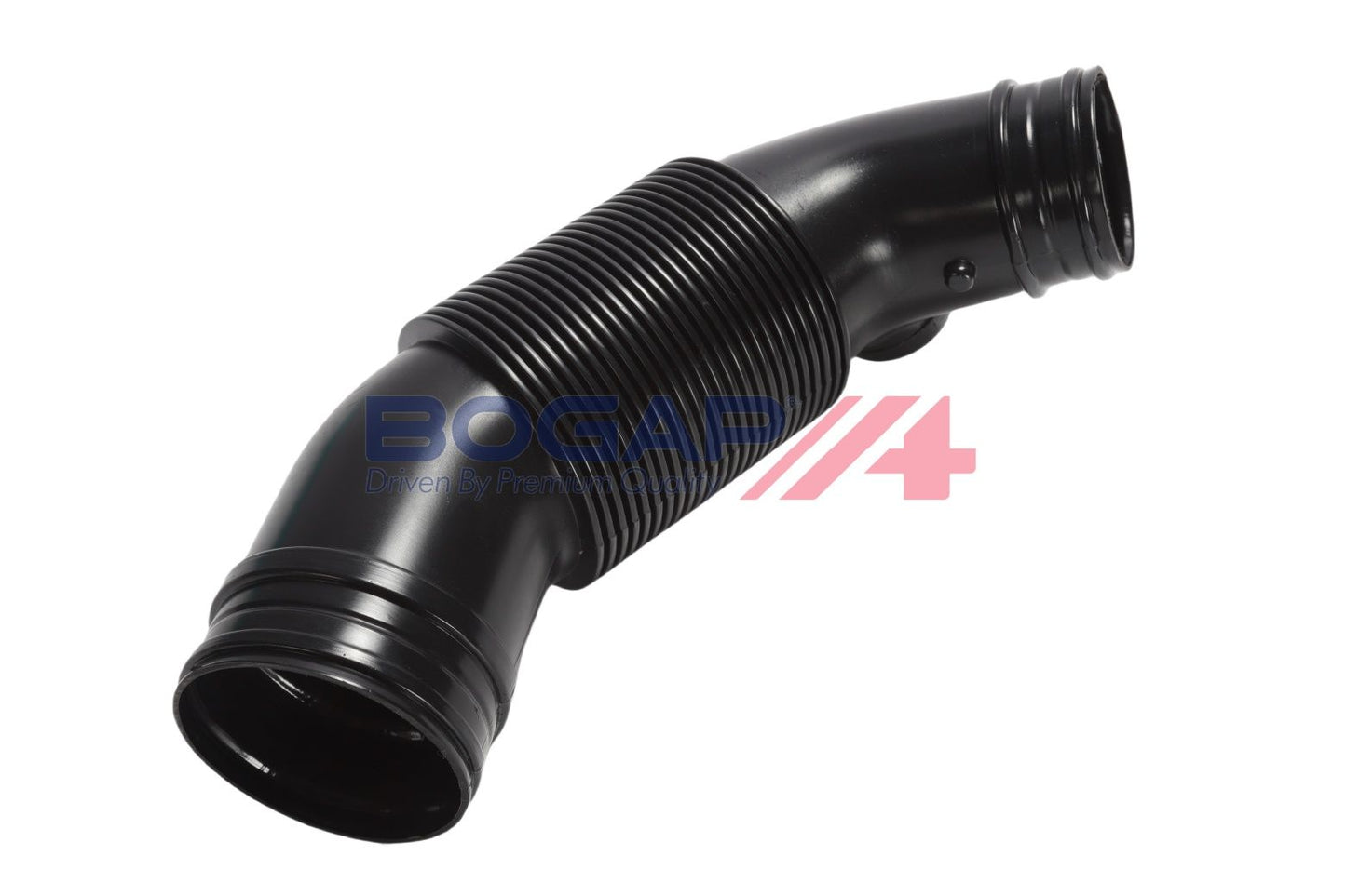 BOGAP A6110166 Intake Hose, Air Filter | ML Performance Car Parts