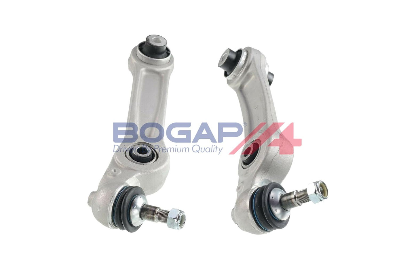BOGAP B3327377 Control/Trailing Arm, Wheel Suspension | ML Performance Car Parts