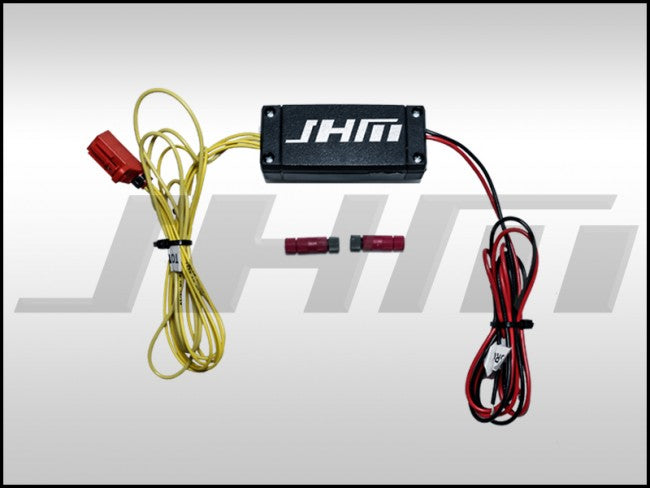 JHM JHM-8E0035775B5PR FUNK Switch or Button Conversion Harness and Module Assembly (JHM) for B7 A4-S4