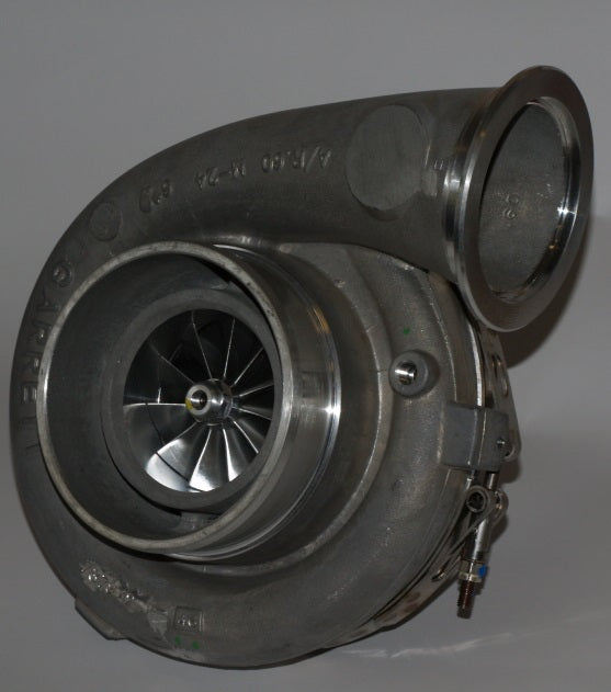 GARRETT 800269-5002S Turbocharger