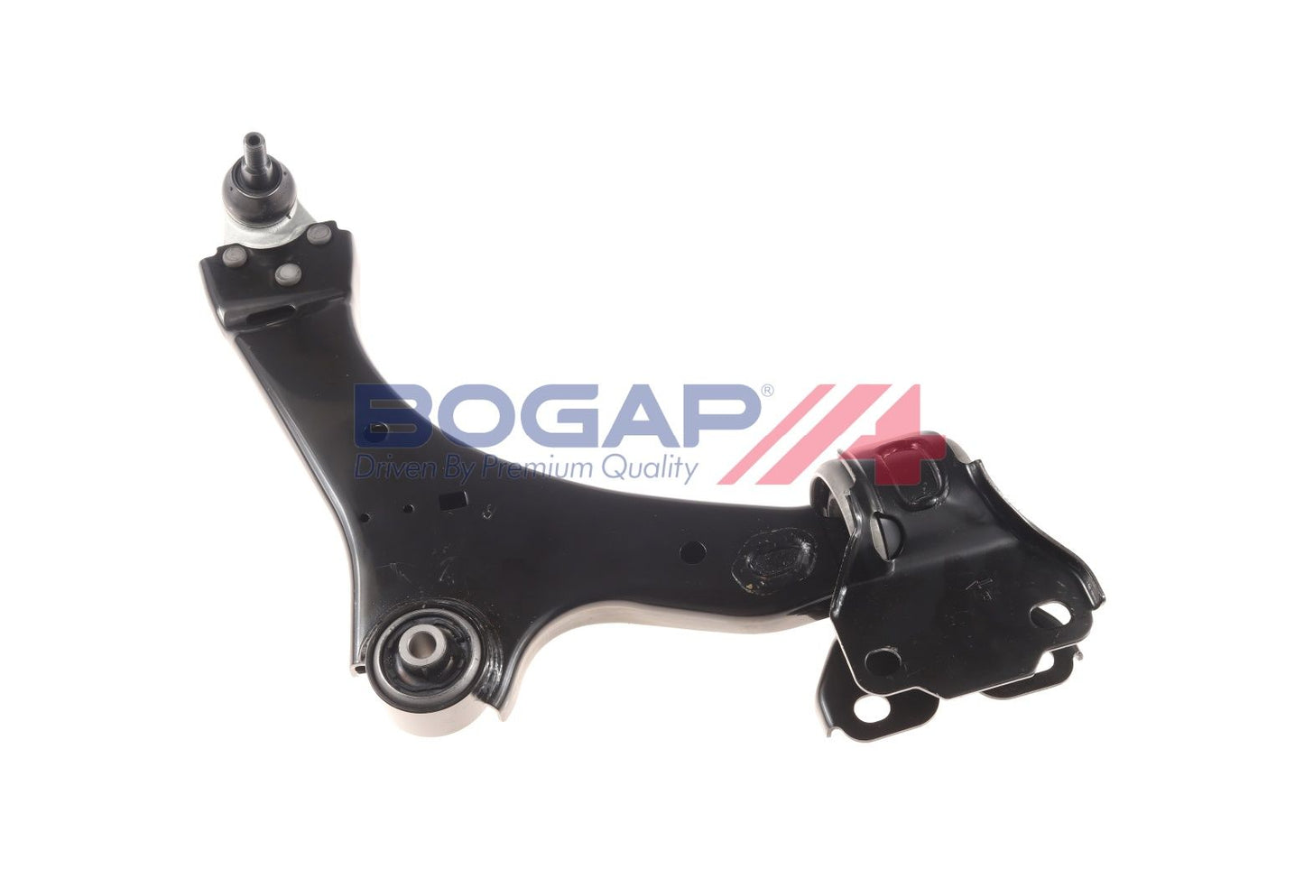 BOGAP E3327104 Control/Trailing Arm, Wheel Suspension | ML Performance Car Parts