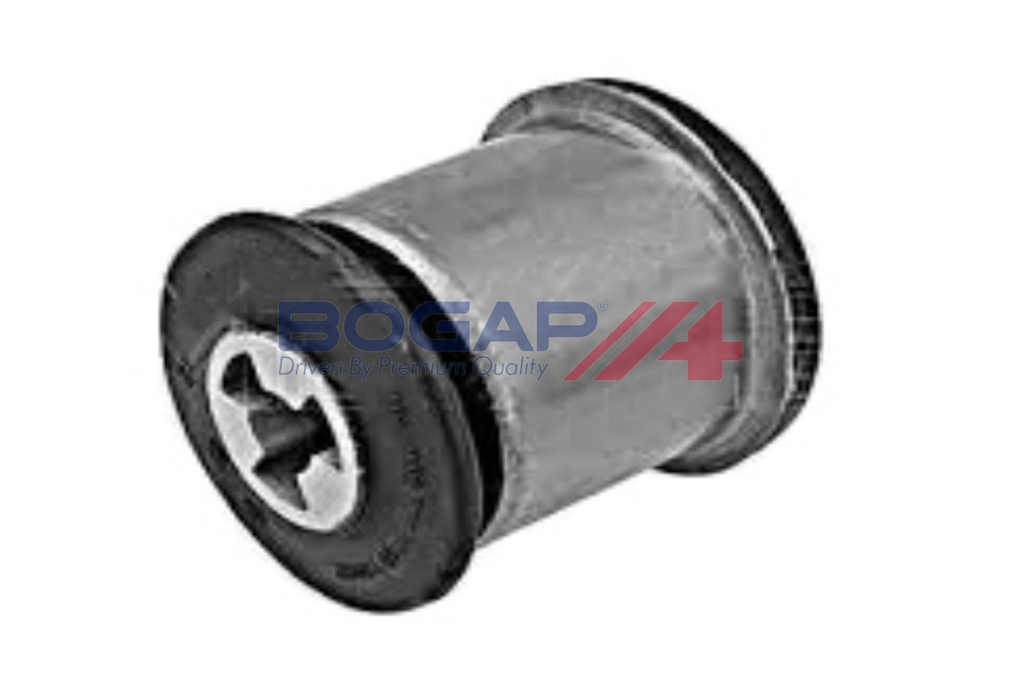 BOGAP A3328163 Mounting, Control/Trailing Arm | ML Performance Car Parts