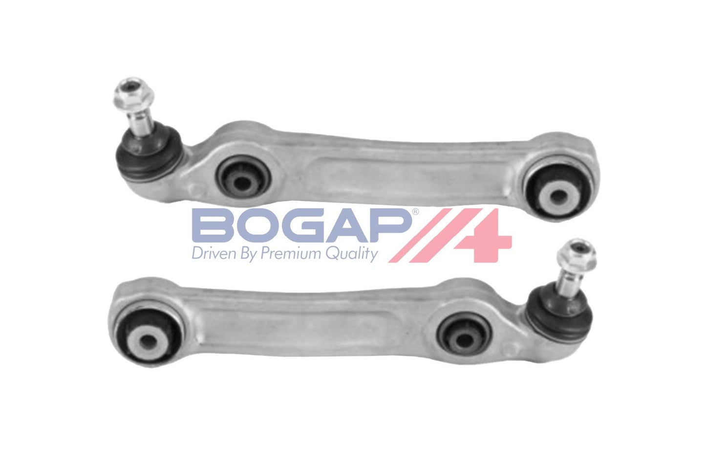 BOGAP B3327410 Control/Trailing Arm, Wheel Suspension | ML Performance Car Parts