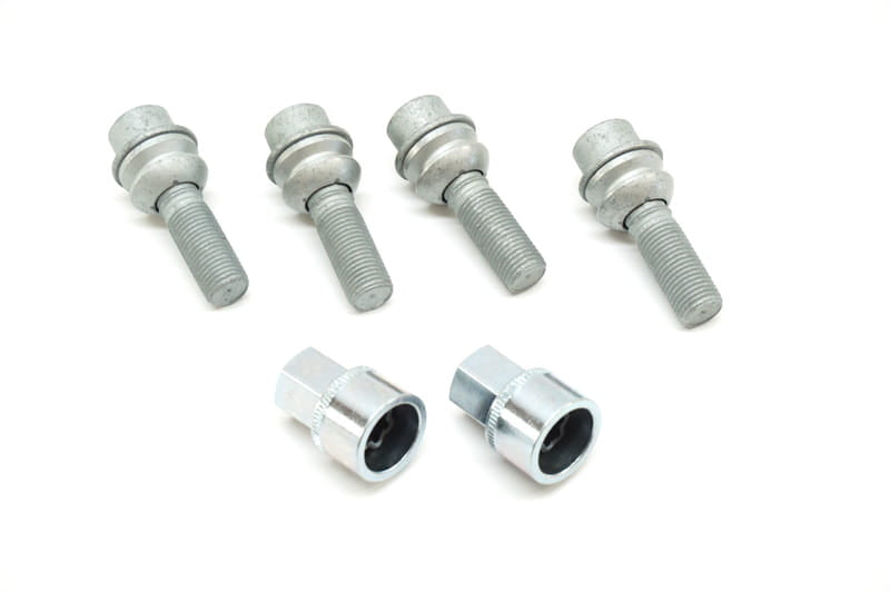 Genuine Porsche 95536105710 Wheel Bolts (Sets of 4)