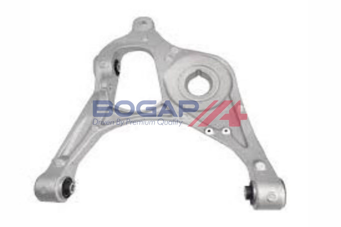 BOGAP C3327337 Control/Trailing Arm, Wheel Suspension | ML Performance Car Parts