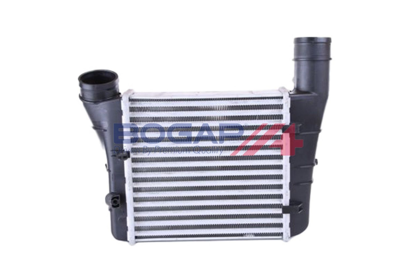 BOGAP A4220160 Charge Air Cooler | ML Performance Car Parts