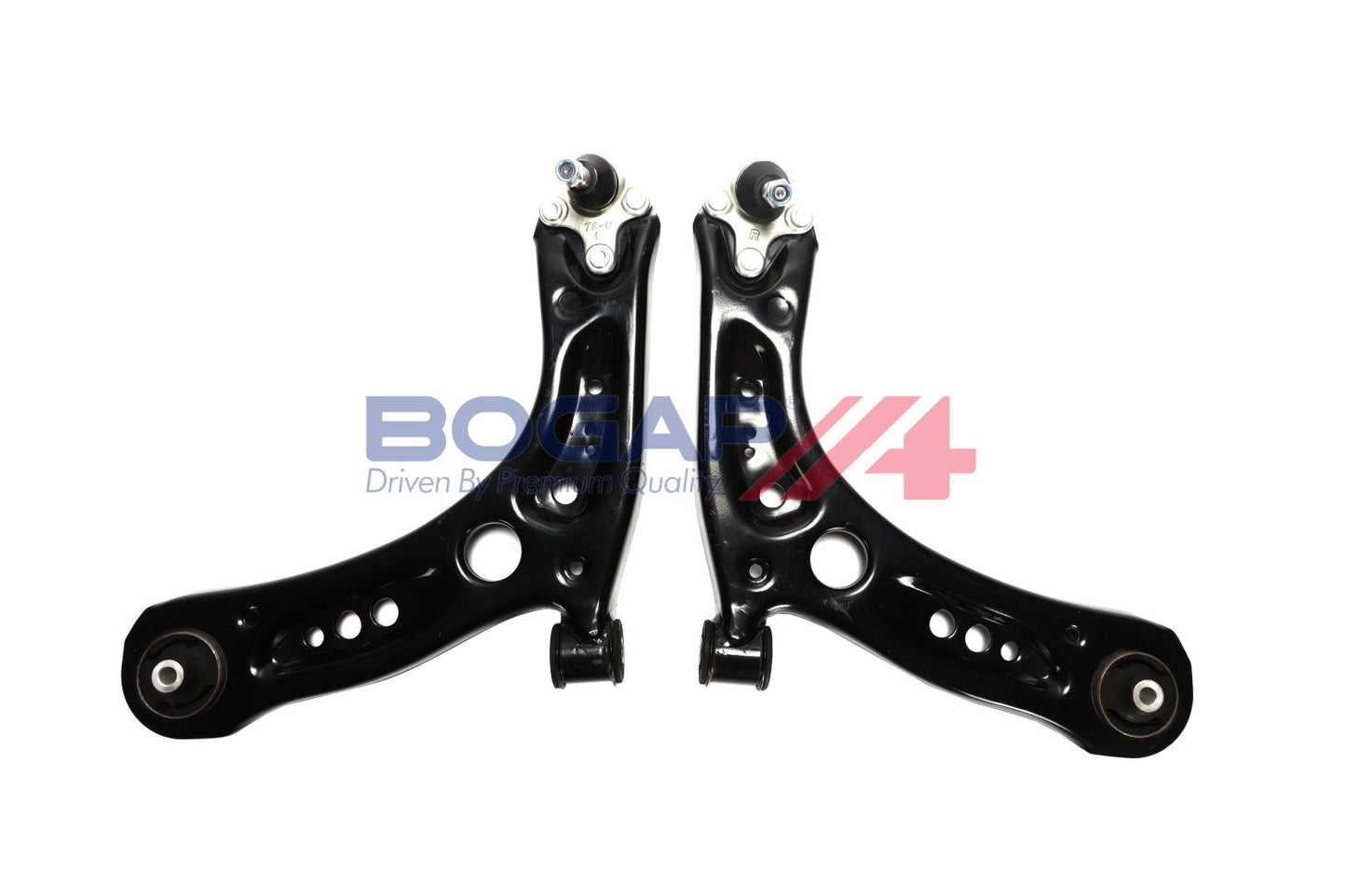 BOGAP A3327308 Control/Trailing Arm, Wheel Suspension | ML Performance Car Parts