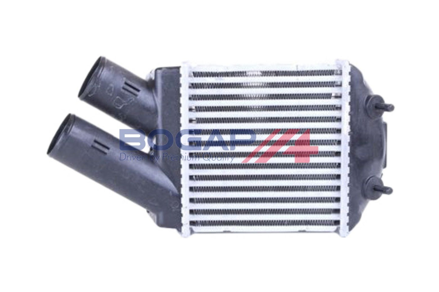 BOGAP R4220128 Charge Air Cooler | ML Performance Car Parts
