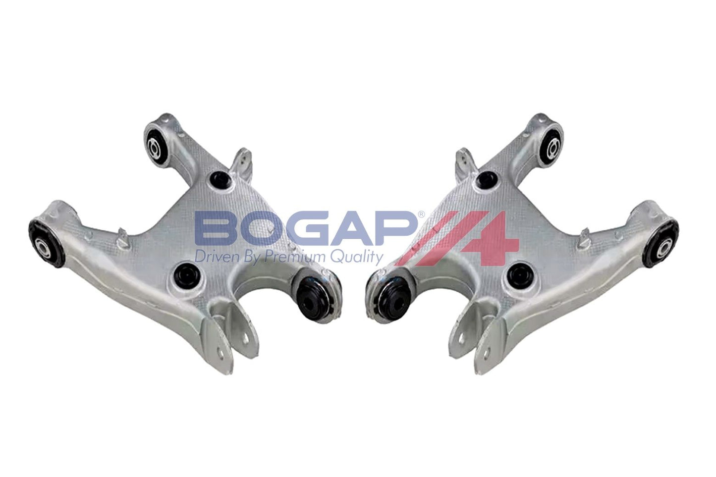 BOGAP B3327429 Control/Trailing Arm, Wheel Suspension | ML Performance Car Parts