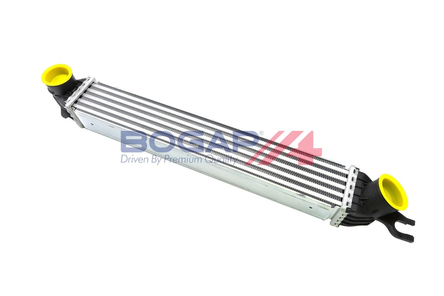 BOGAP B4220106 Charge Air Cooler | ML Performance Car Parts
