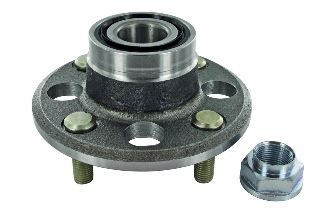 Ackoja A260009 Wheel Hub | ML Performance Car Parts