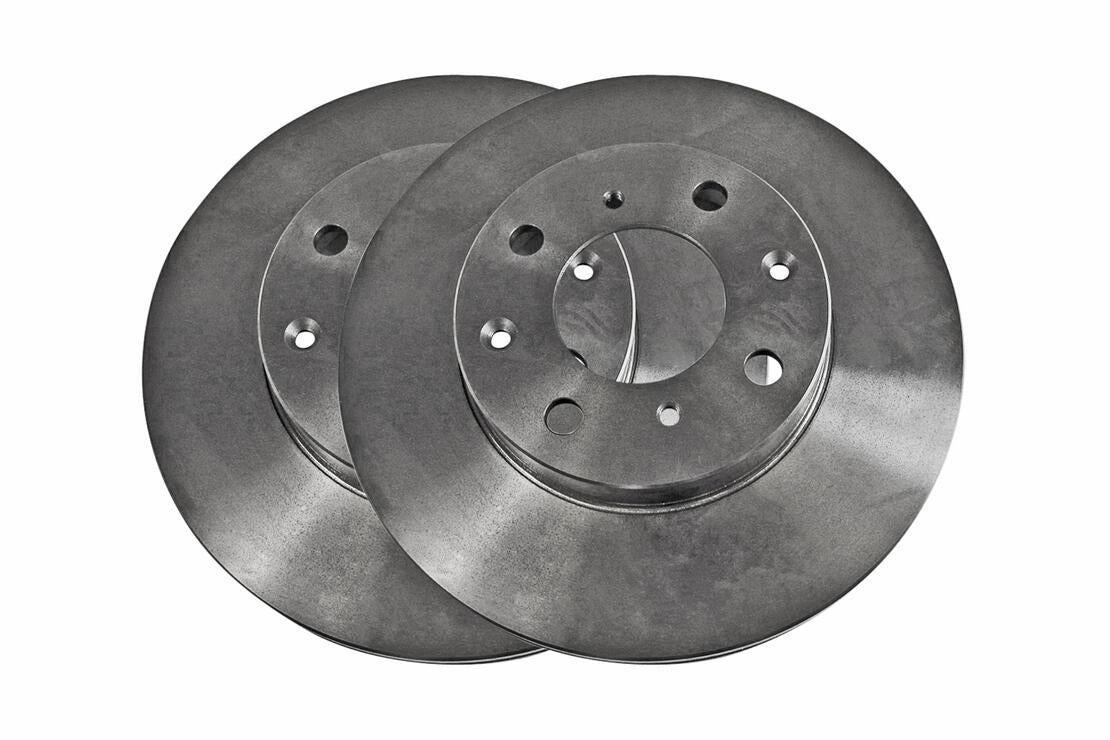 Ackoja A2680002 Brake Disc | ML Performance Car Parts