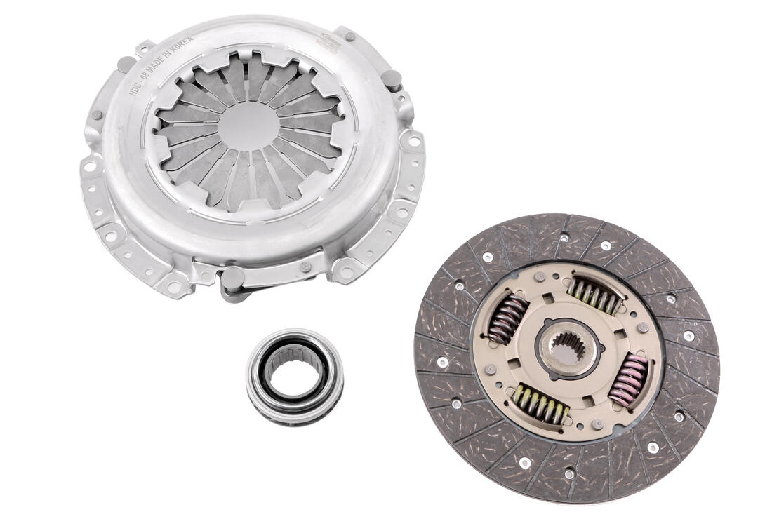 Ackoja A520022 Clutch Kit | ML Performance Car Parts