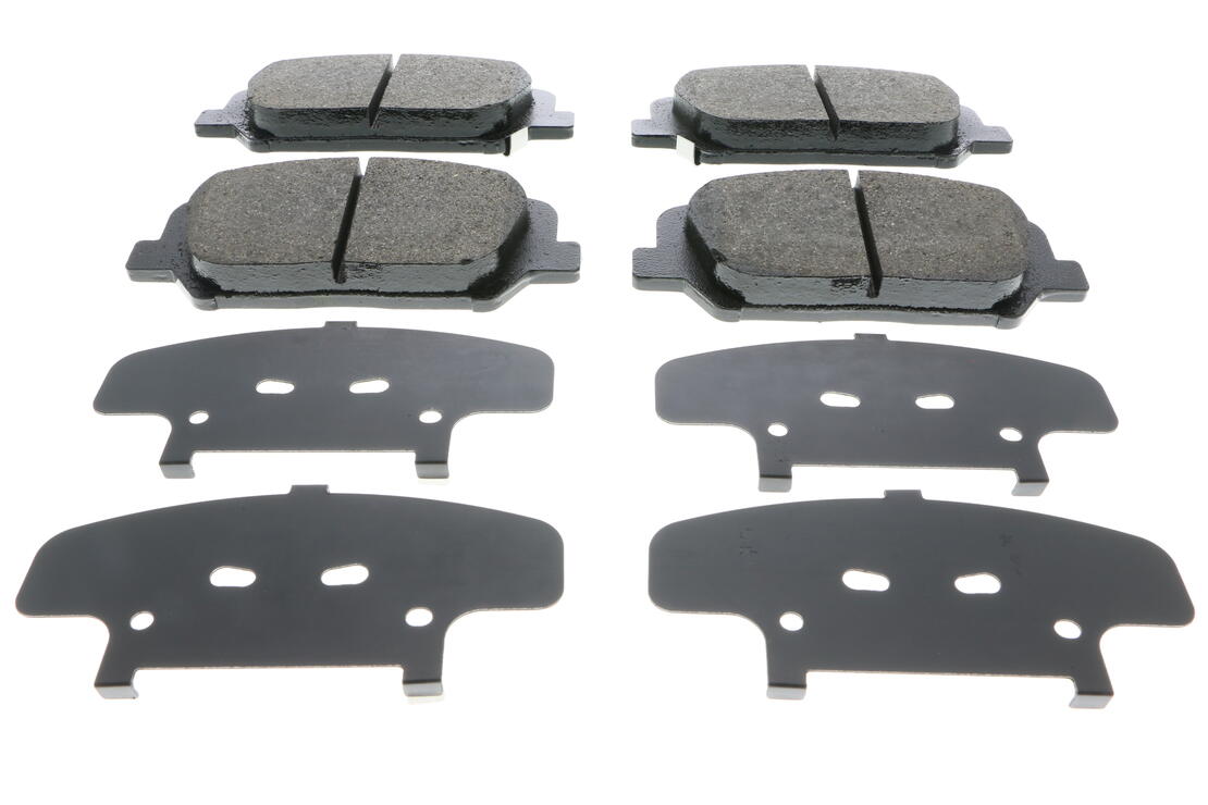 Ackoja A520294 Brake Pad Set, Disc Brake | ML Performance Car Parts