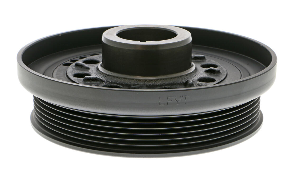 Ackoja A520609 Pulley, Crankshaft | ML Performance Car Parts