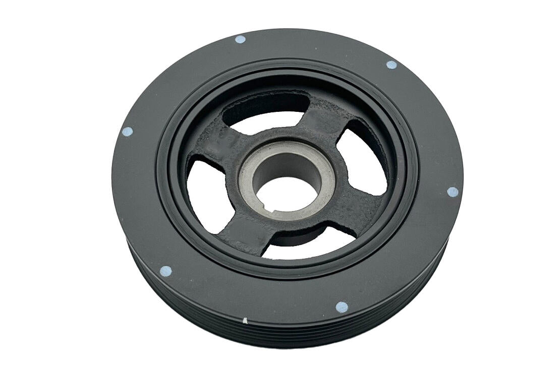 Ackoja A520618 Pulley, Crankshaft | ML Performance Car Parts
