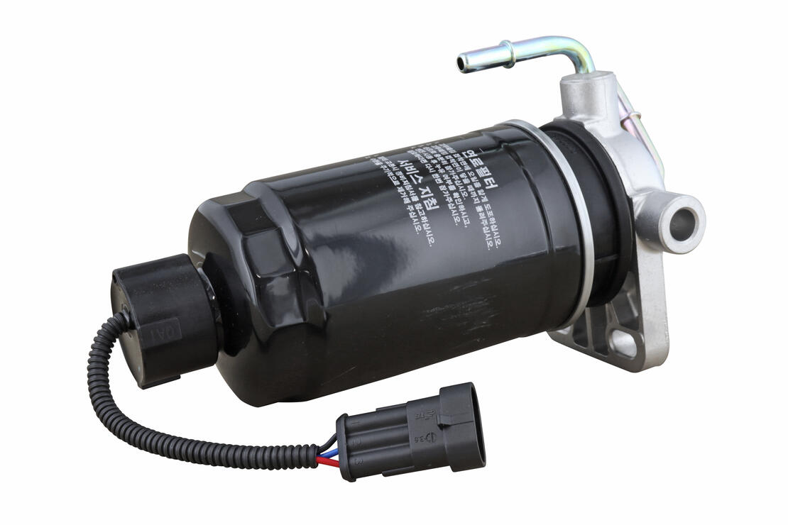 Ackoja A520648 Fuel Filter | ML Performance Car Parts