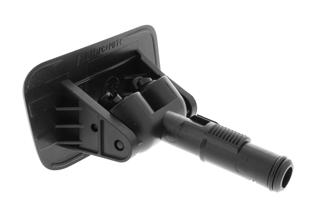 Ackoja A52080019 Washer Fluid Nozzle, Headlight Cleaning | ML Performance Car Parts