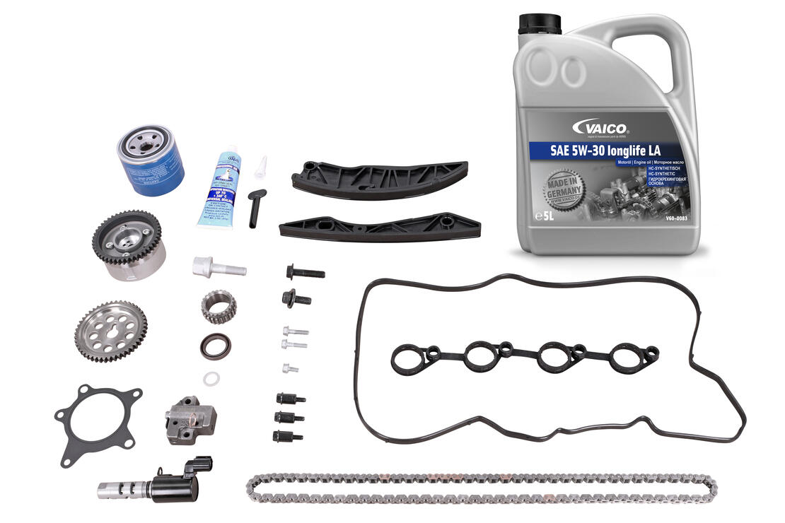 Ackoja A5210001XXL Timing Chain Kit | ML Performance Car Parts