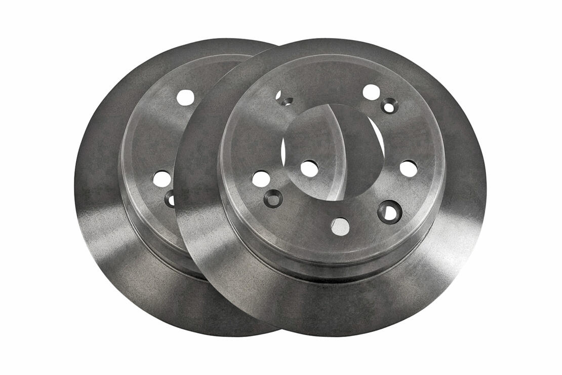 Ackoja A5240010 Brake Disc | ML Performance Car Parts