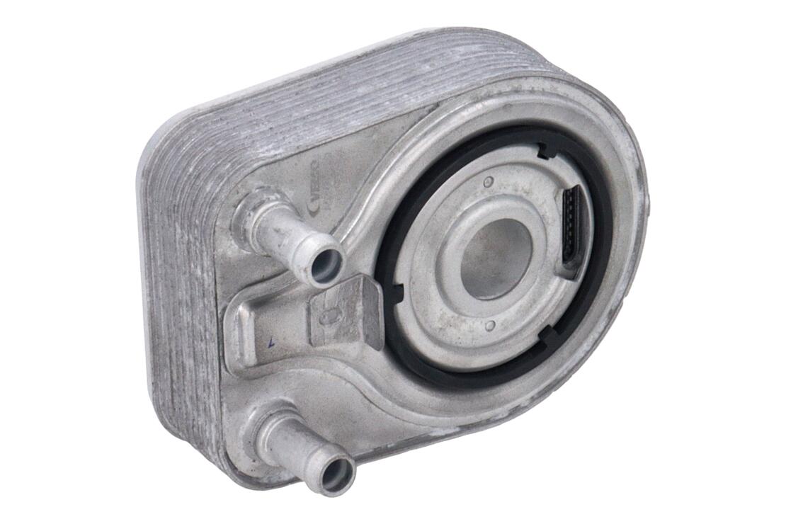 Ackoja A52600029 Oil Cooler, Engine Oil | ML Performance Car Parts