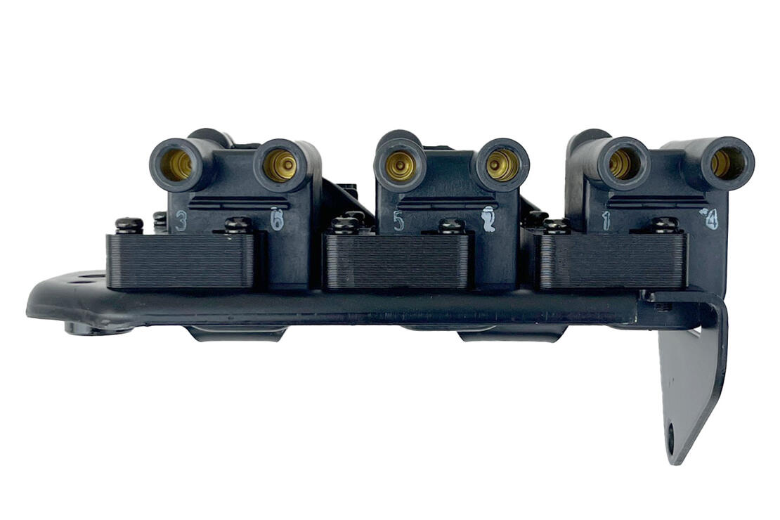 Ackoja A52700023 Ignition Coil | ML Performance Car Parts