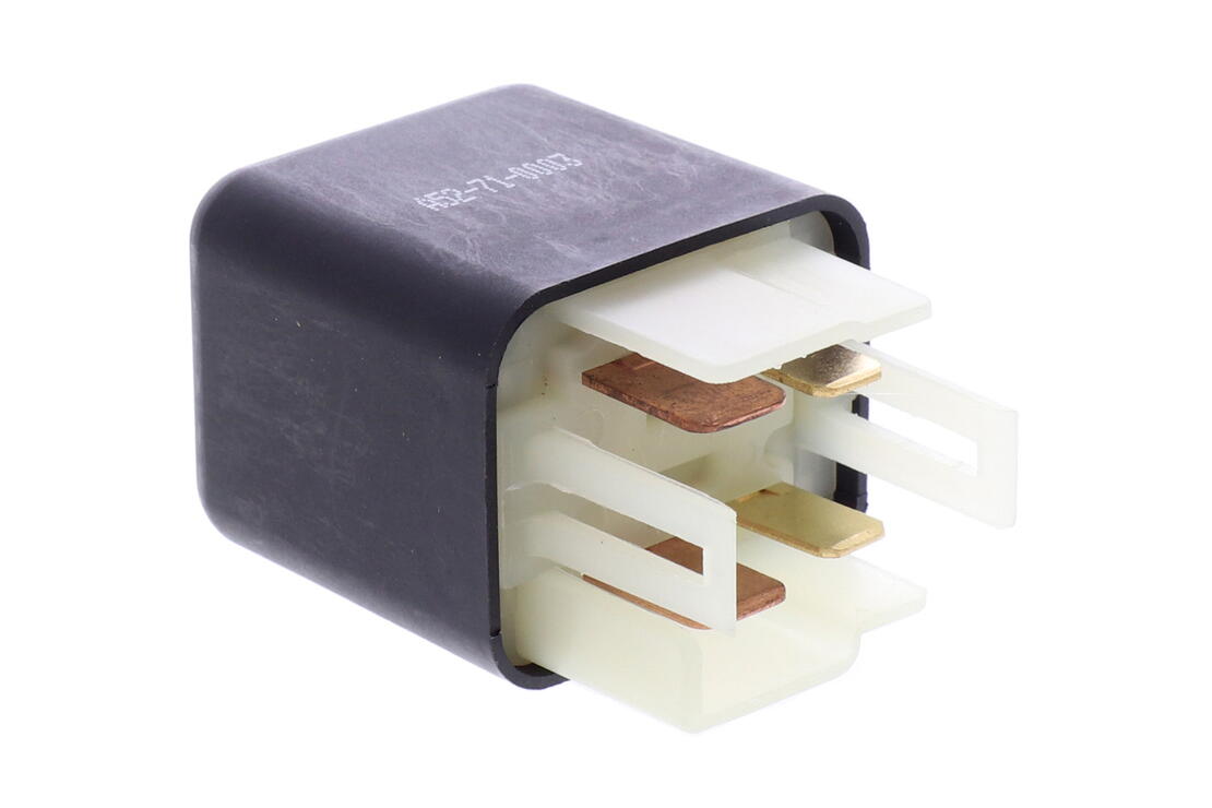 Ackoja A52710003 Relay, Interior Fan | ML Performance Car Parts