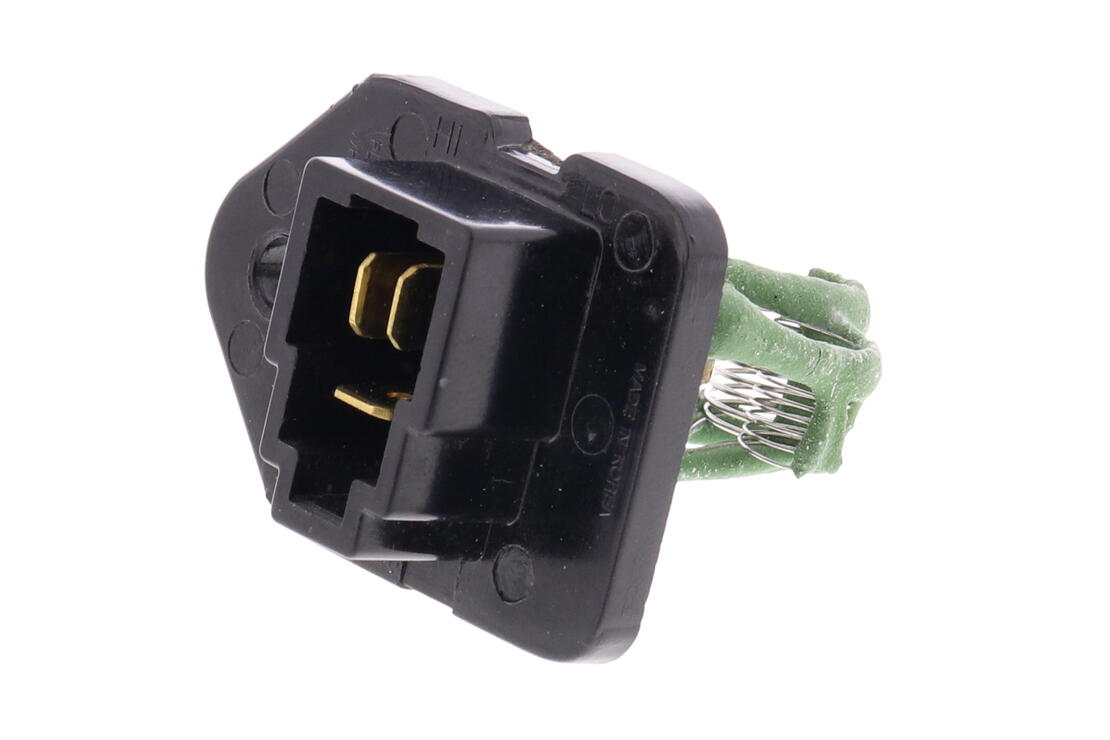 Ackoja A52790009 Controller, Interior Fan | ML Performance Car Parts