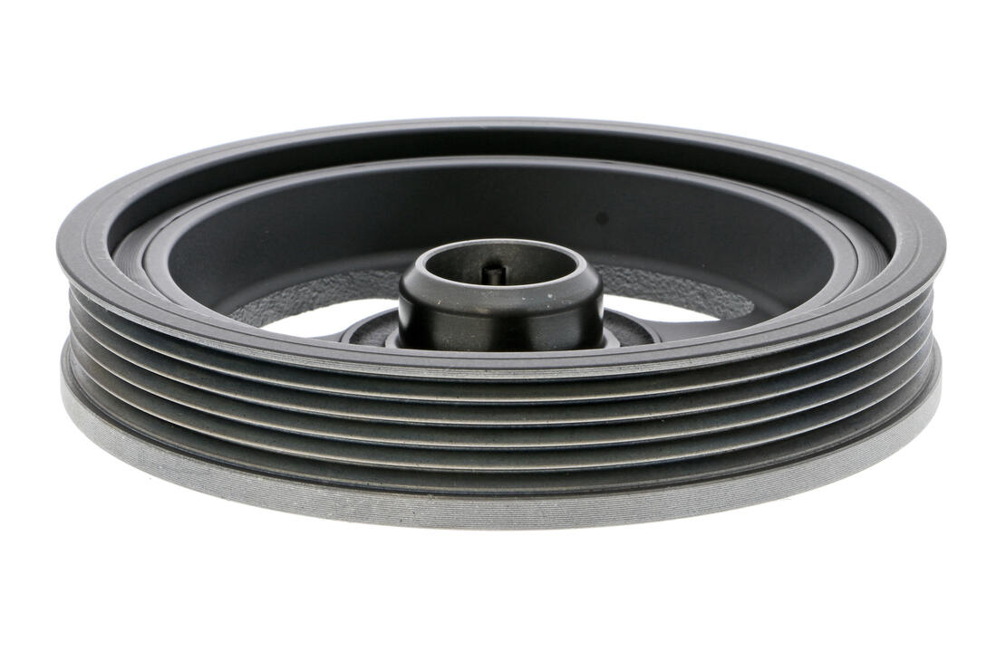 Ackoja A530607 Pulley, Crankshaft | ML Performance Car Parts