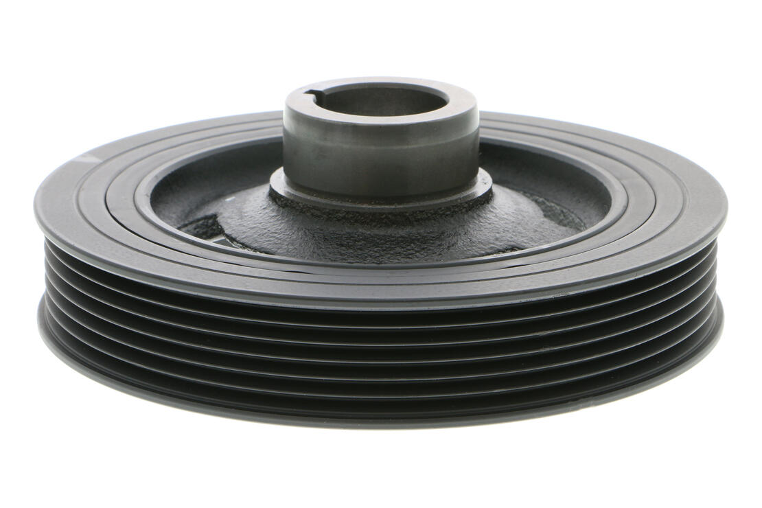Ackoja A530608 Pulley, Crankshaft | ML Performance Car Parts
