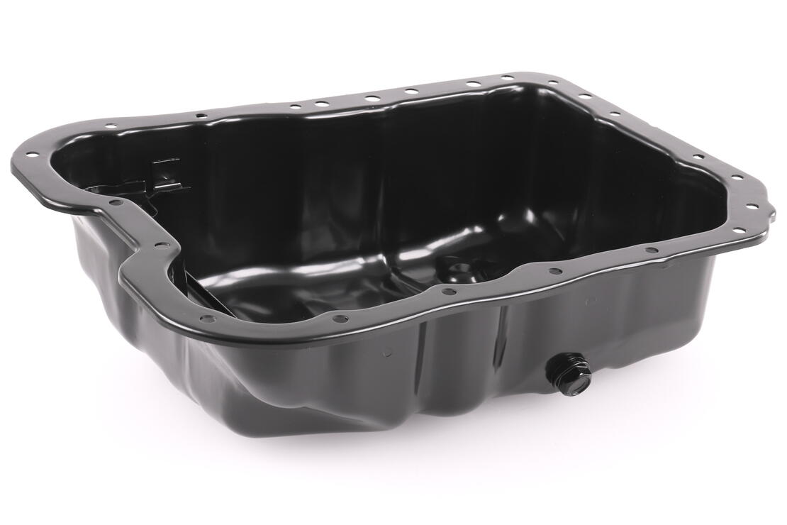 Ackoja A532800 Oil Pan | ML Performance Car Parts