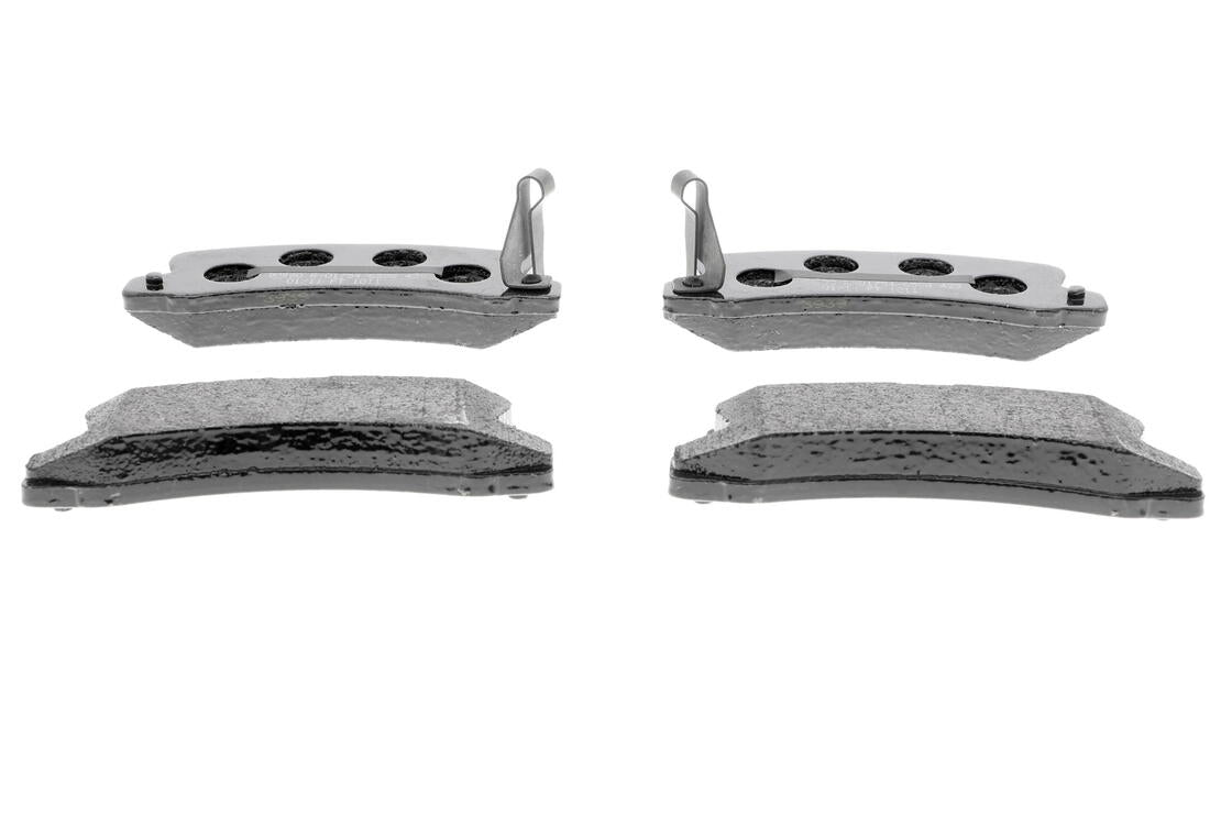 Ackoja A700051 Brake Pad Set, Disc Brake | ML Performance Car Parts