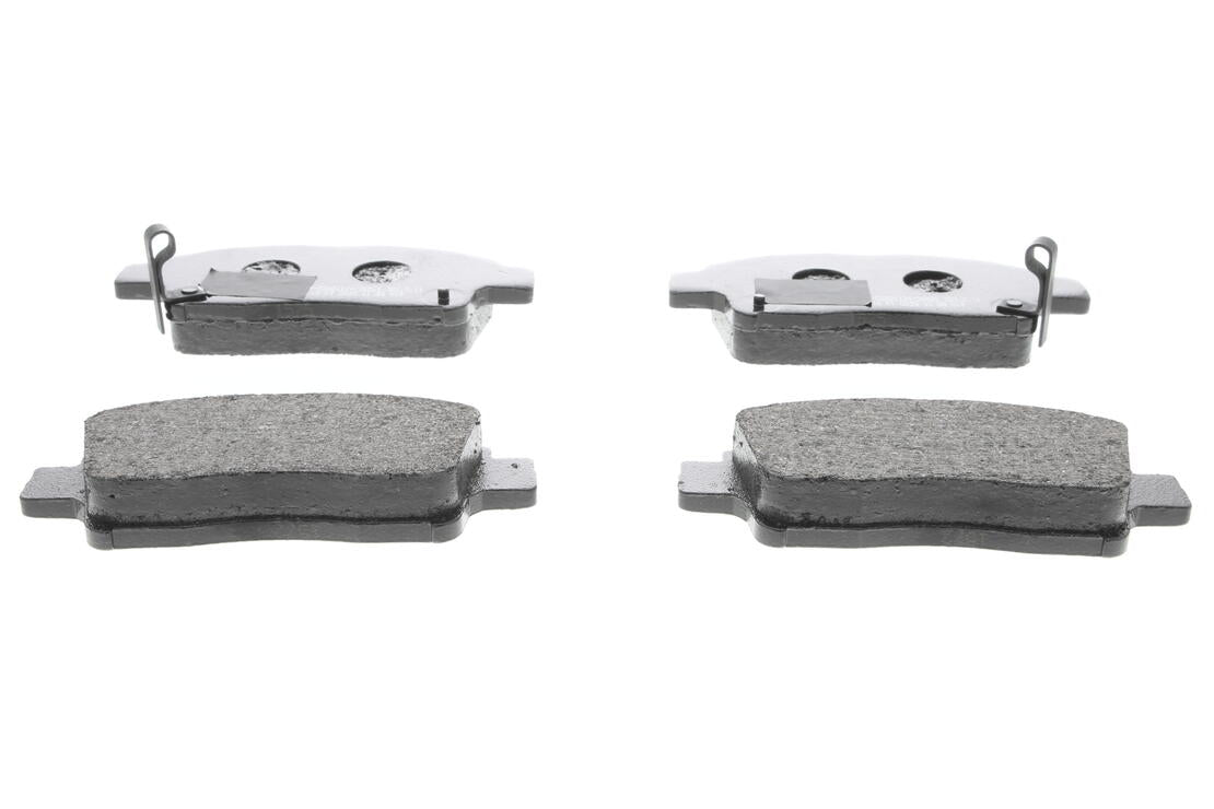 Ackoja A700085 Brake Pad Set, Disc Brake | ML Performance Car Parts
