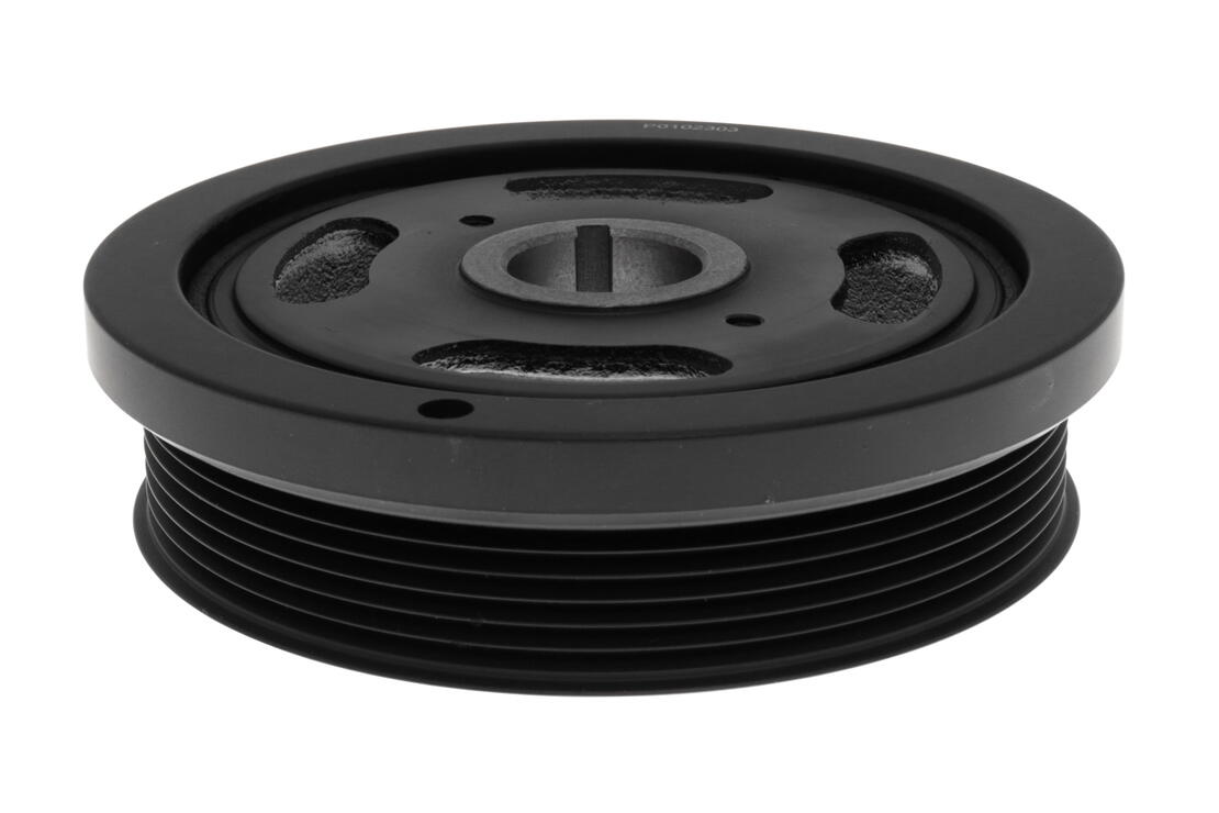 Ackoja A700095 Pulley, Crankshaft | ML Performance Car Parts